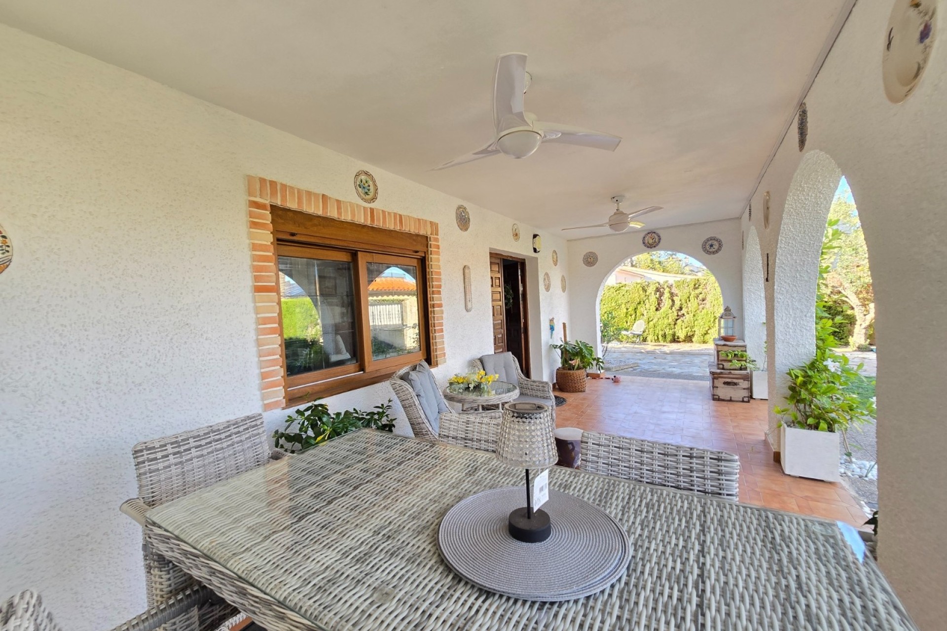 Sale - Villa - Detached -
Orihuela Costa * - Cabo Roig *