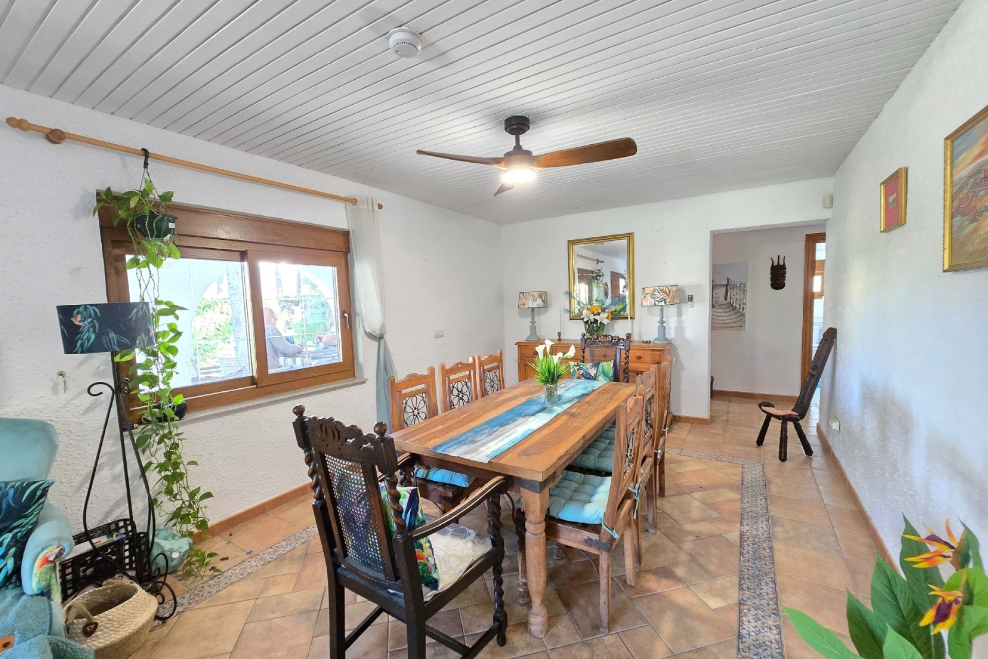 Sale - Villa - Detached -
Orihuela Costa * - Cabo Roig *