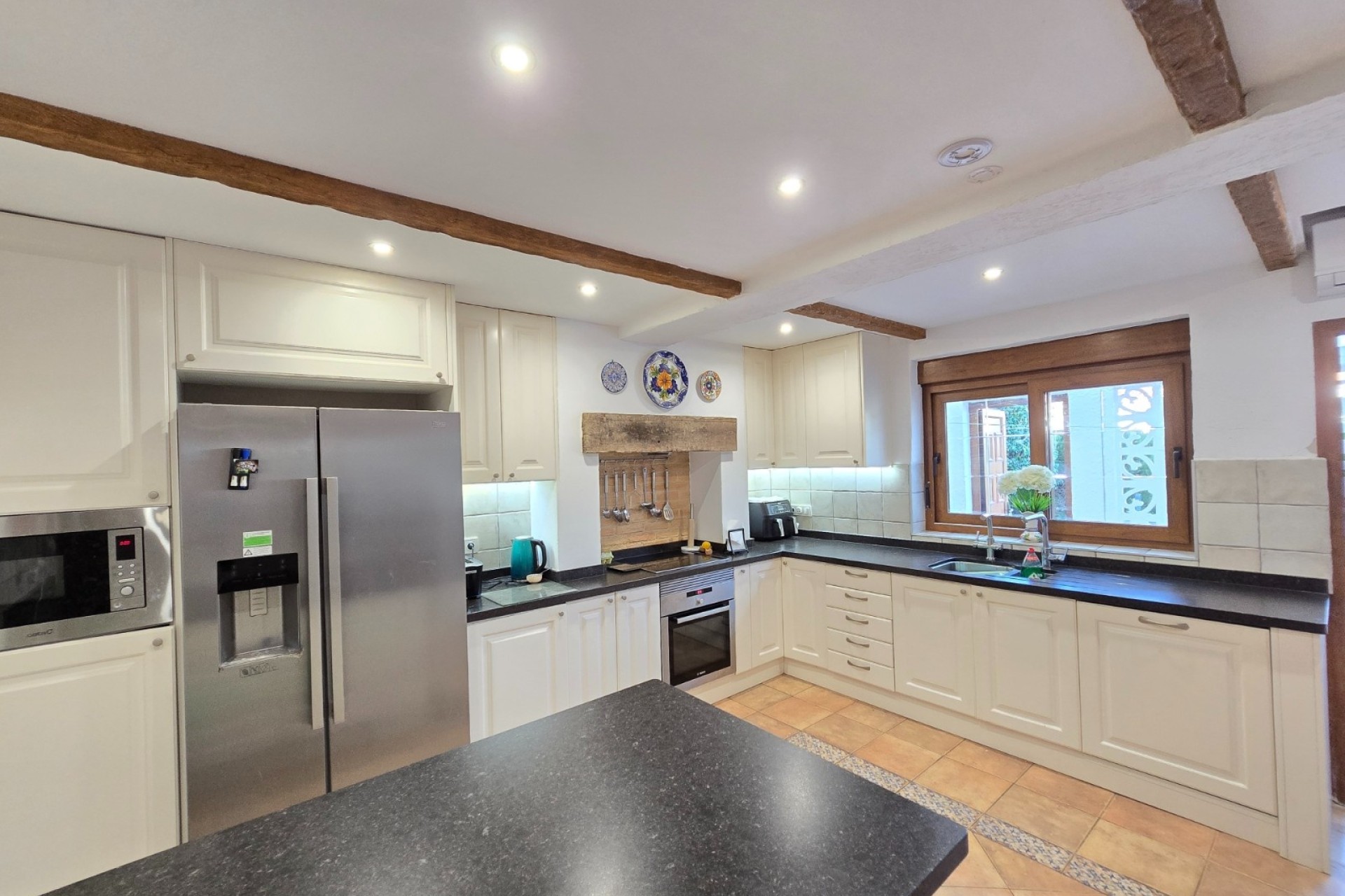 Sale - Villa - Detached -
Orihuela Costa * - Cabo Roig *