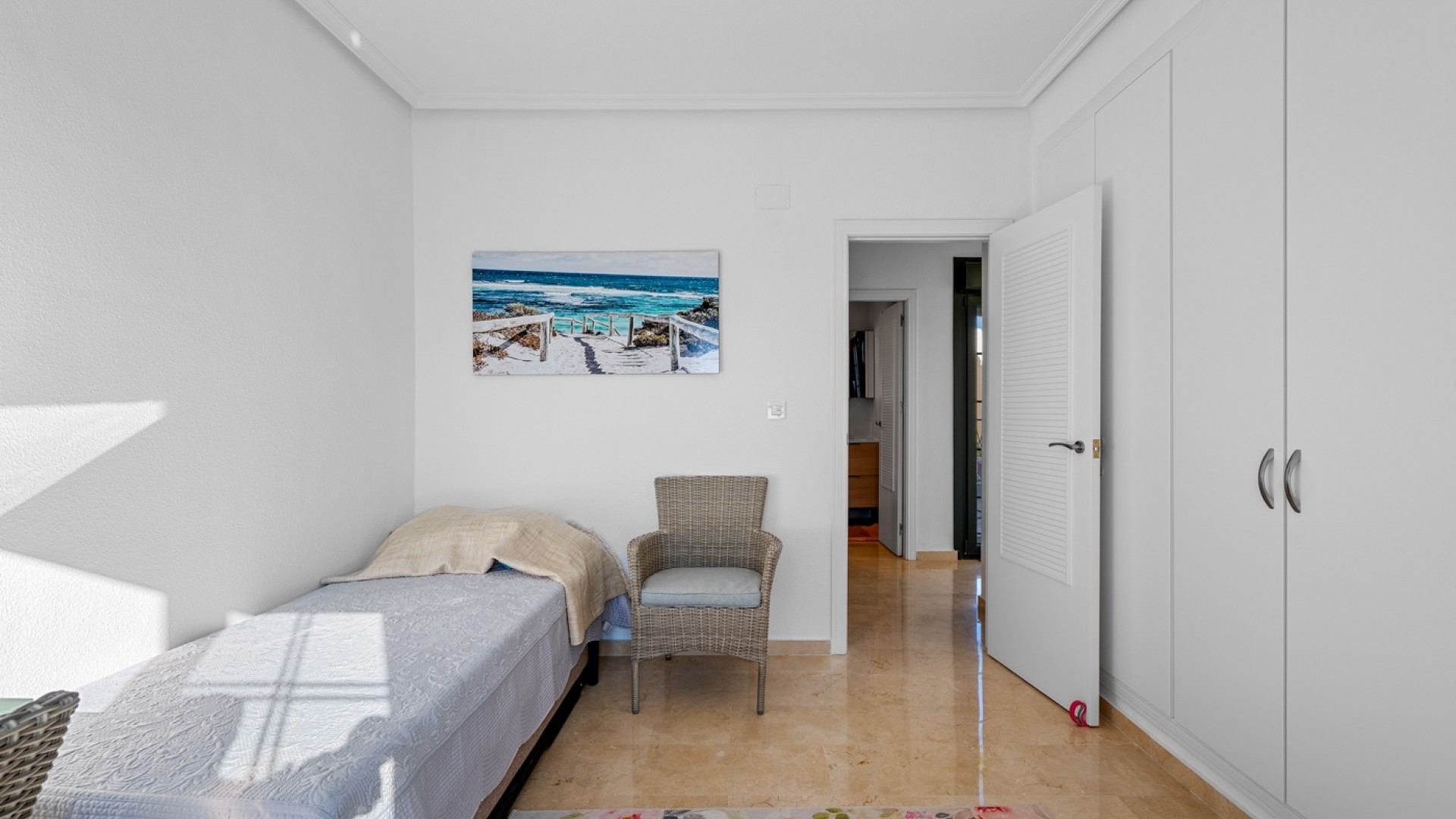 Sale - Villa - Detached -
Orihuela Costa - Los Dolses*