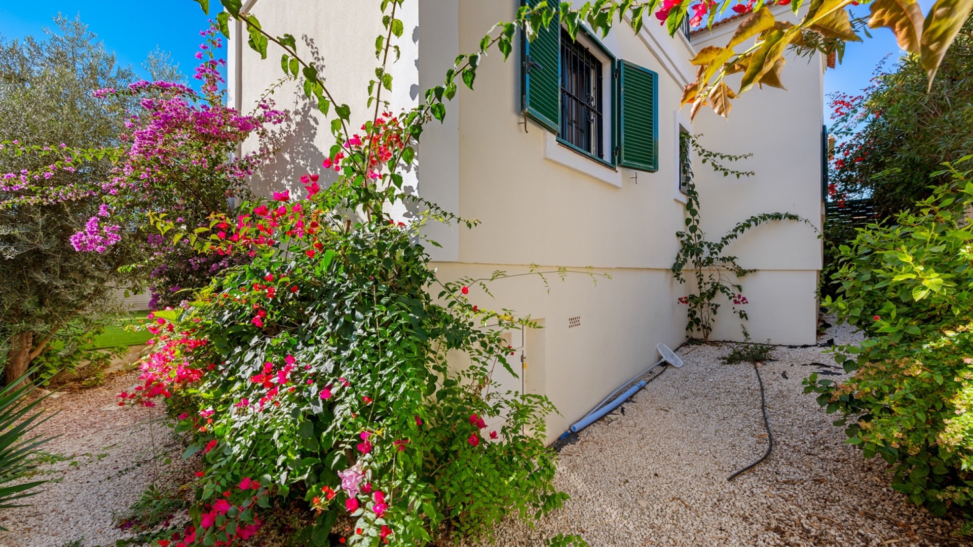 Sale - Villa - Detached -
Orihuela Costa - Los Dolses*