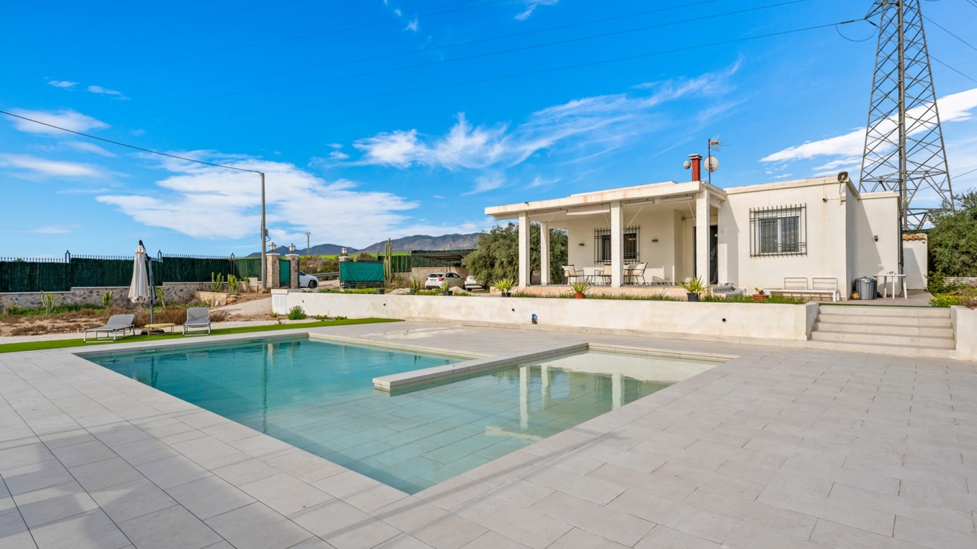 Sale - Villa -
Elche - Elche/Elx