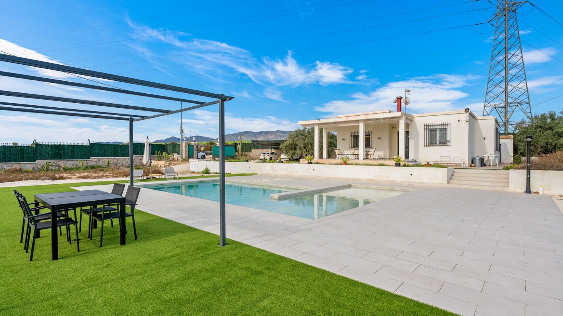 Sale - Villa -
Elche - Elche/Elx