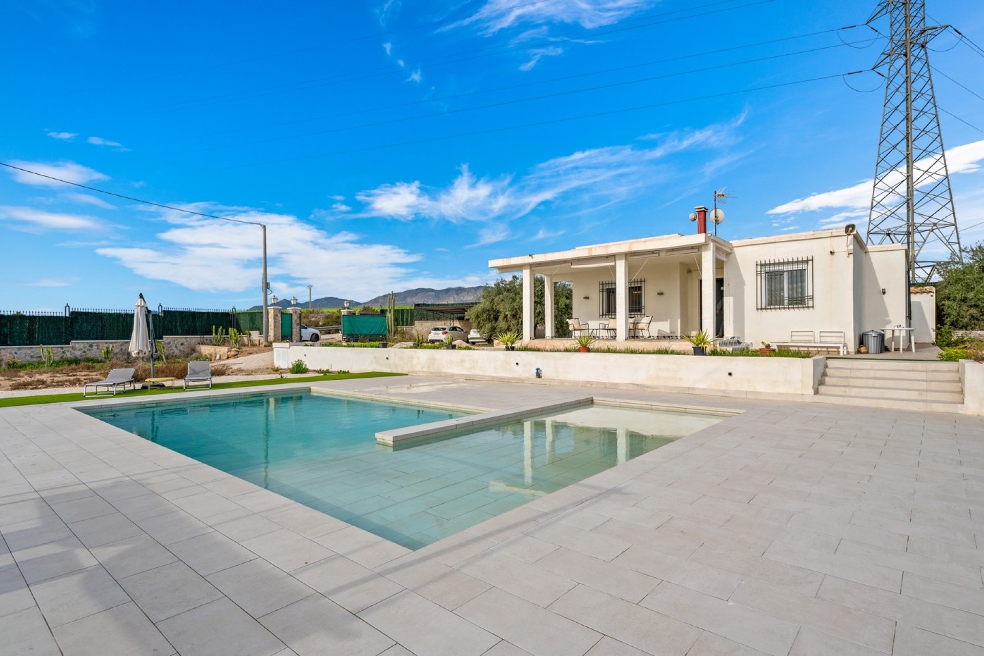 Sale - Villa -
Elche - Elche/Elx