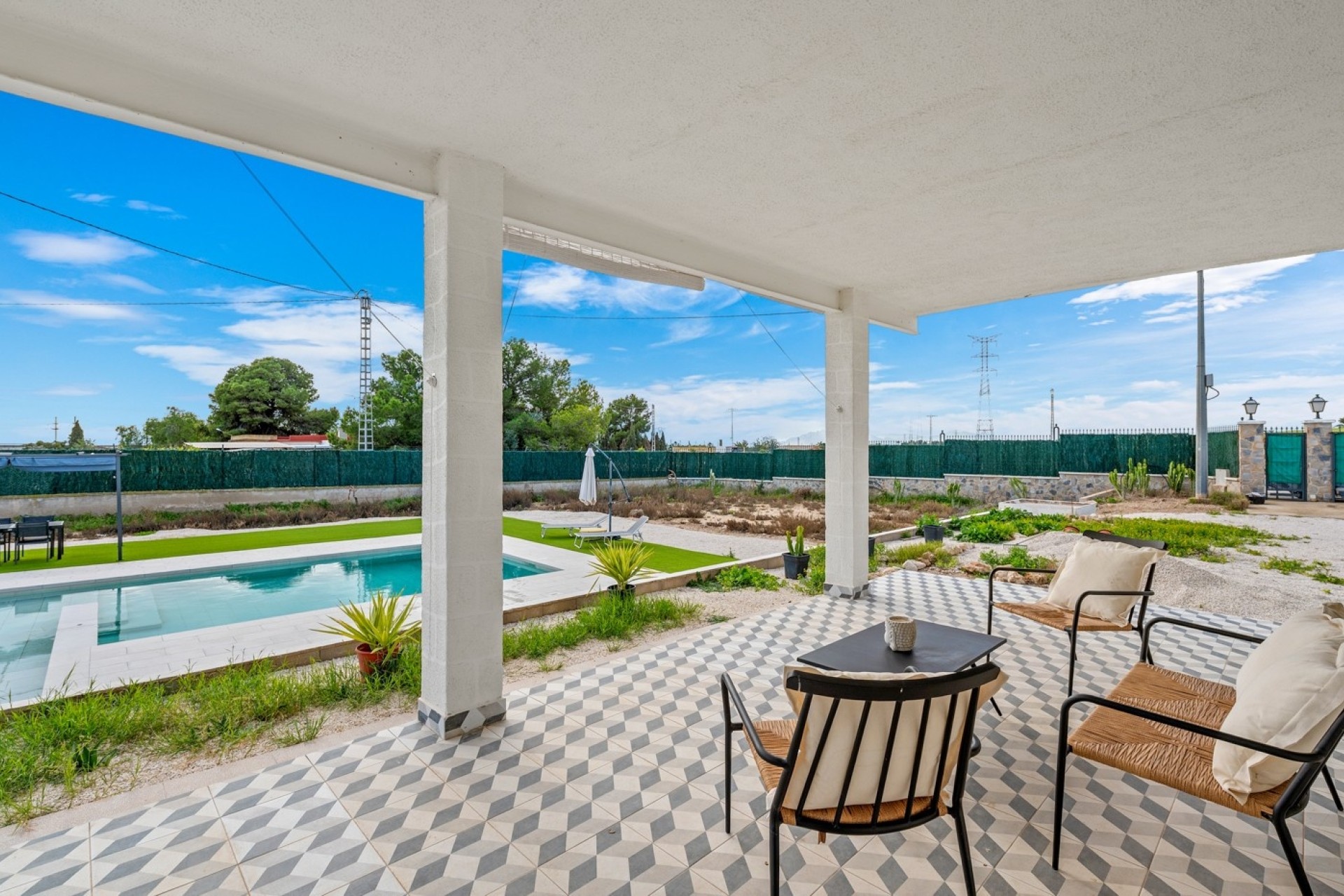 Sale - Villa -
Elche - Elche/Elx