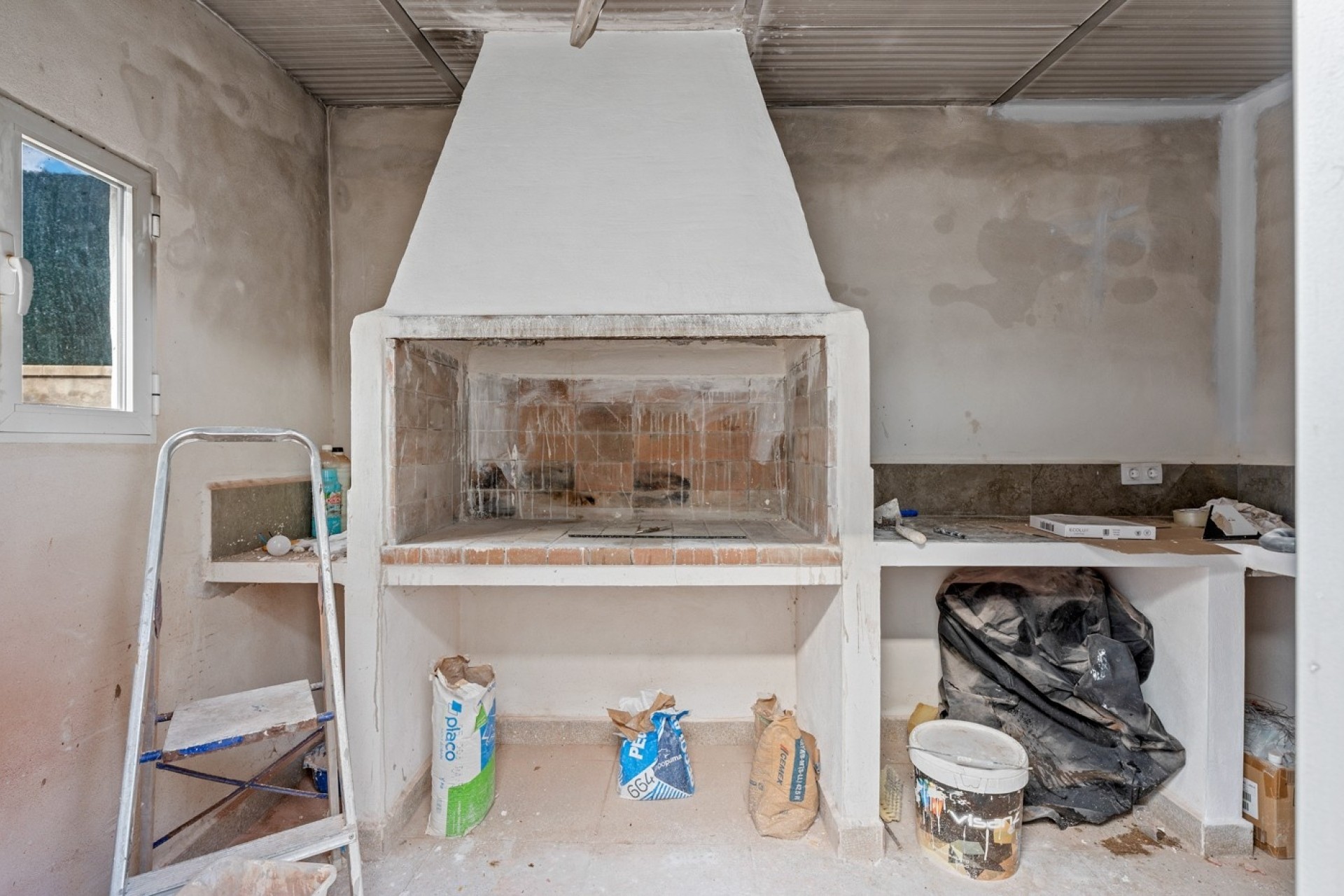 Sale - Villa -
Elche - Elche/Elx