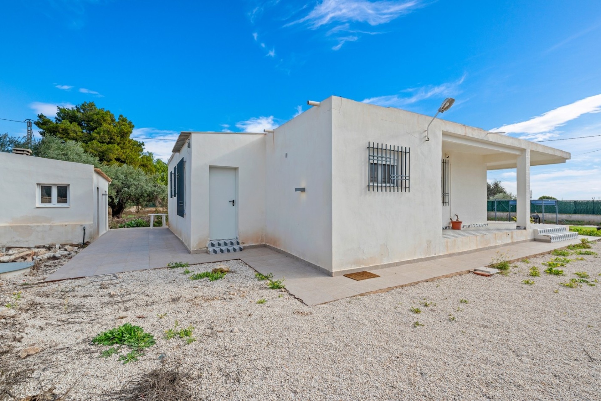 Sale - Villa -
Elche - Elche/Elx