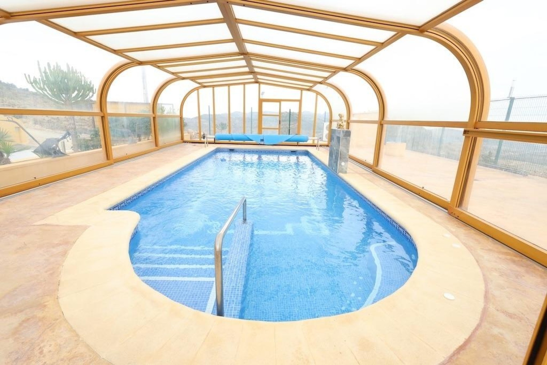 Sale - Villa -
Fortuna - La garapacha