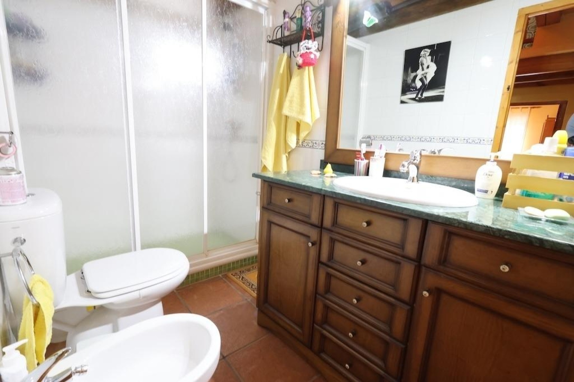 Sale - Villa -
Fortuna - La garapacha