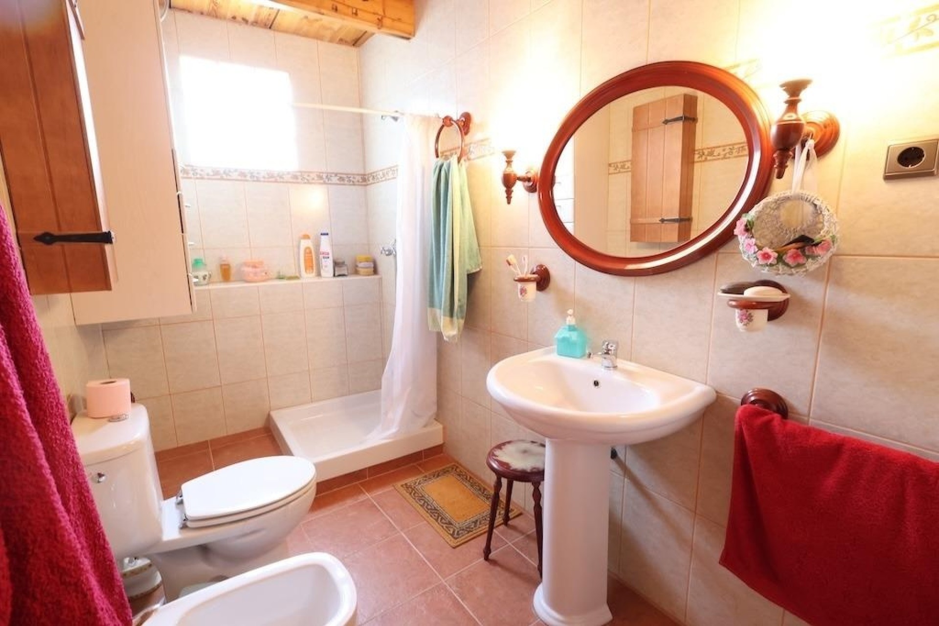 Sale - Villa -
Fortuna - La garapacha