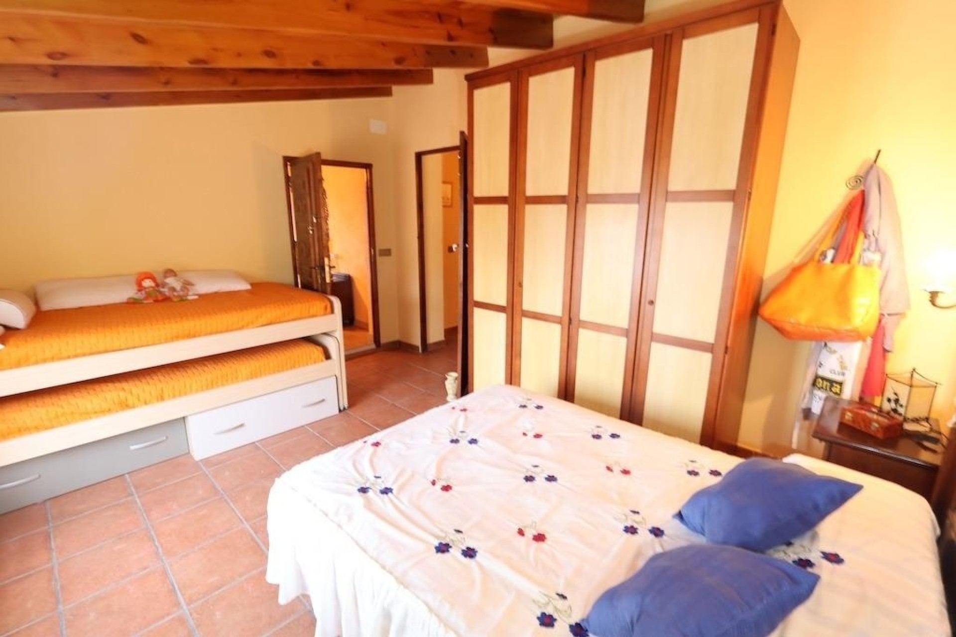 Sale - Villa -
Fortuna - La garapacha