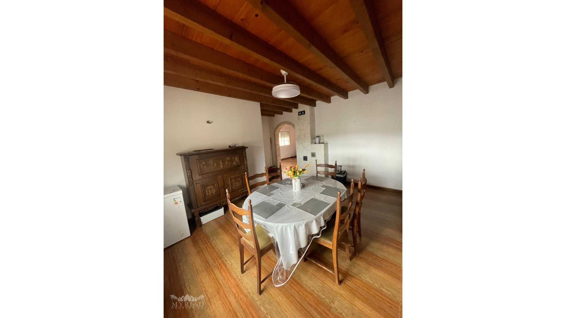 Sale - Villa -
Macisvenda - Macisvenda Murcia