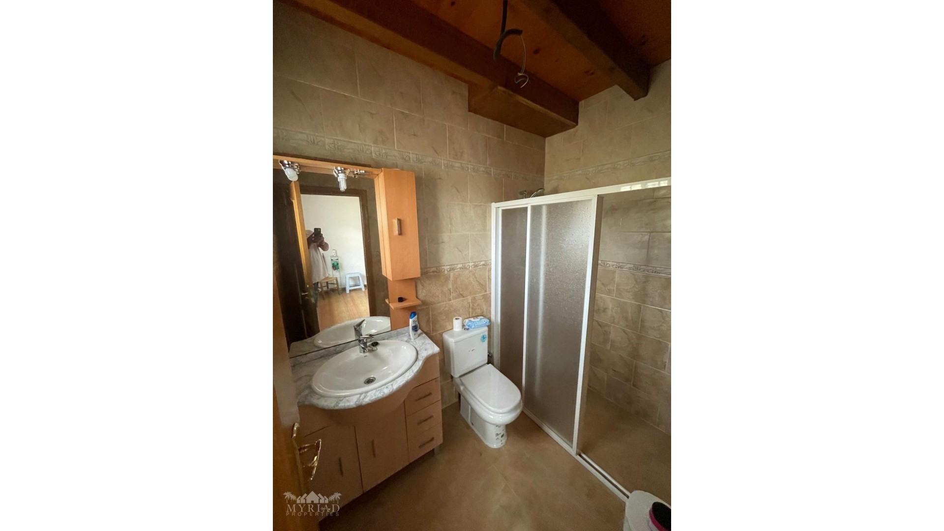 Sale - Villa -
Macisvenda - Macisvenda Murcia