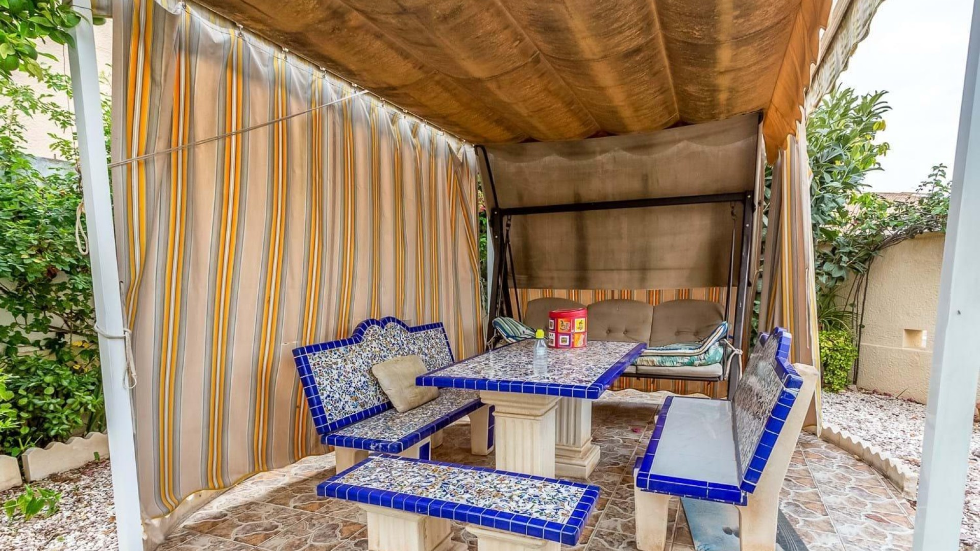 Sale - Villa -
Orihuela Costa - La Zenia- Orihuela costa