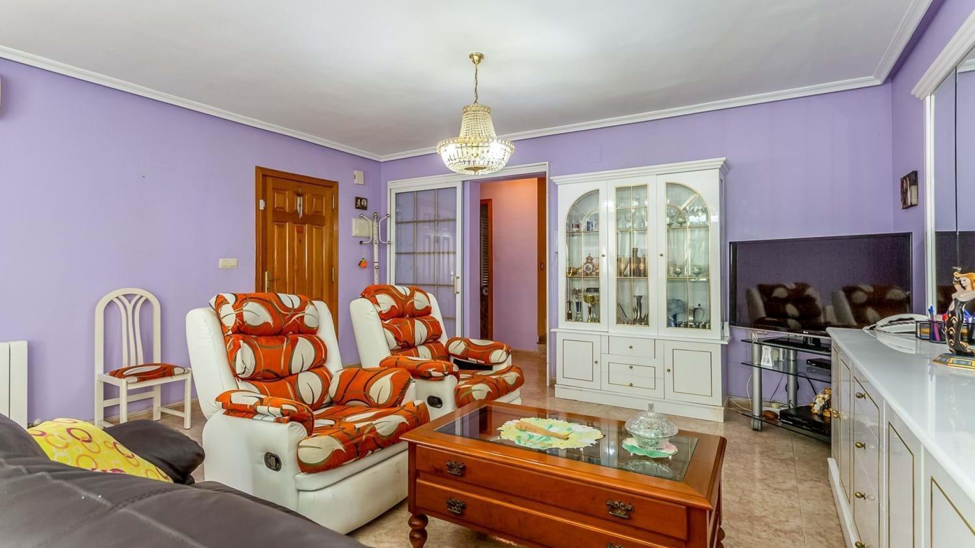 Sale - Villa -
Orihuela Costa - La Zenia- Orihuela costa