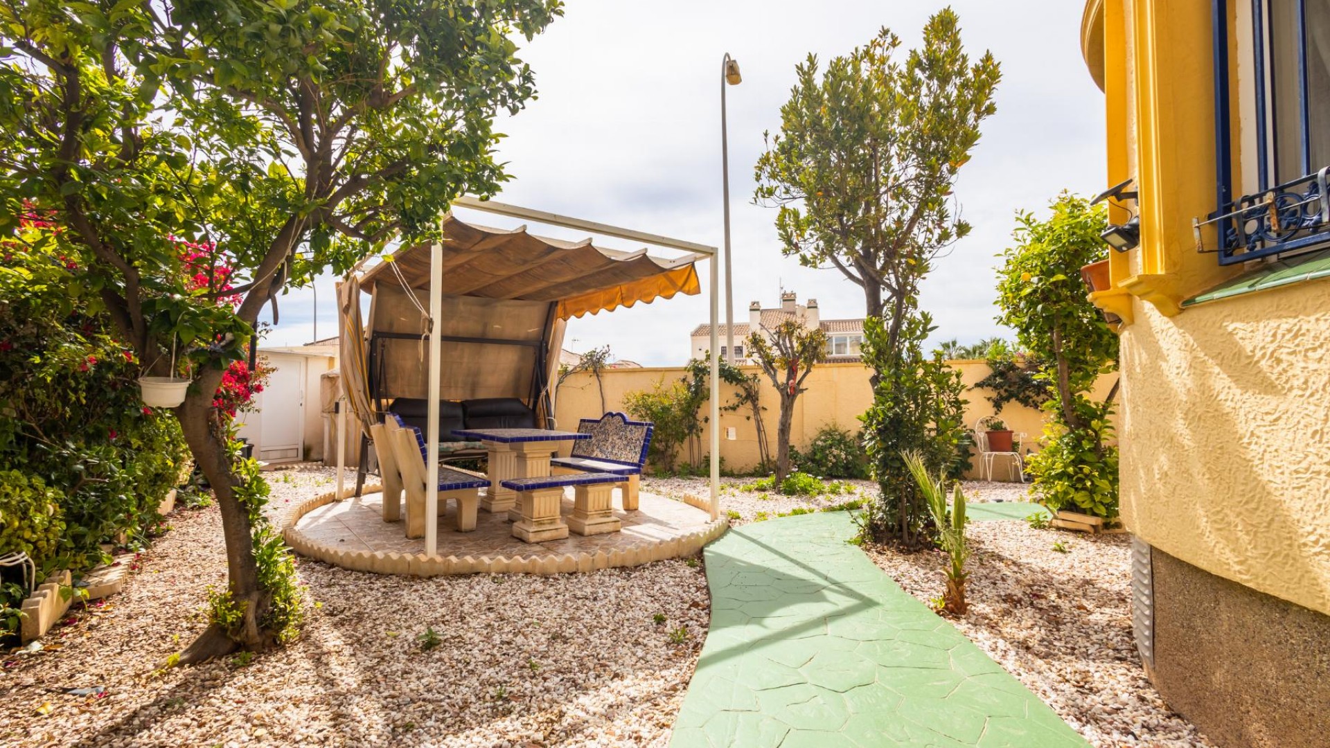 Sale - Villa -
Orihuela Costa - La Zenia- Orihuela costa