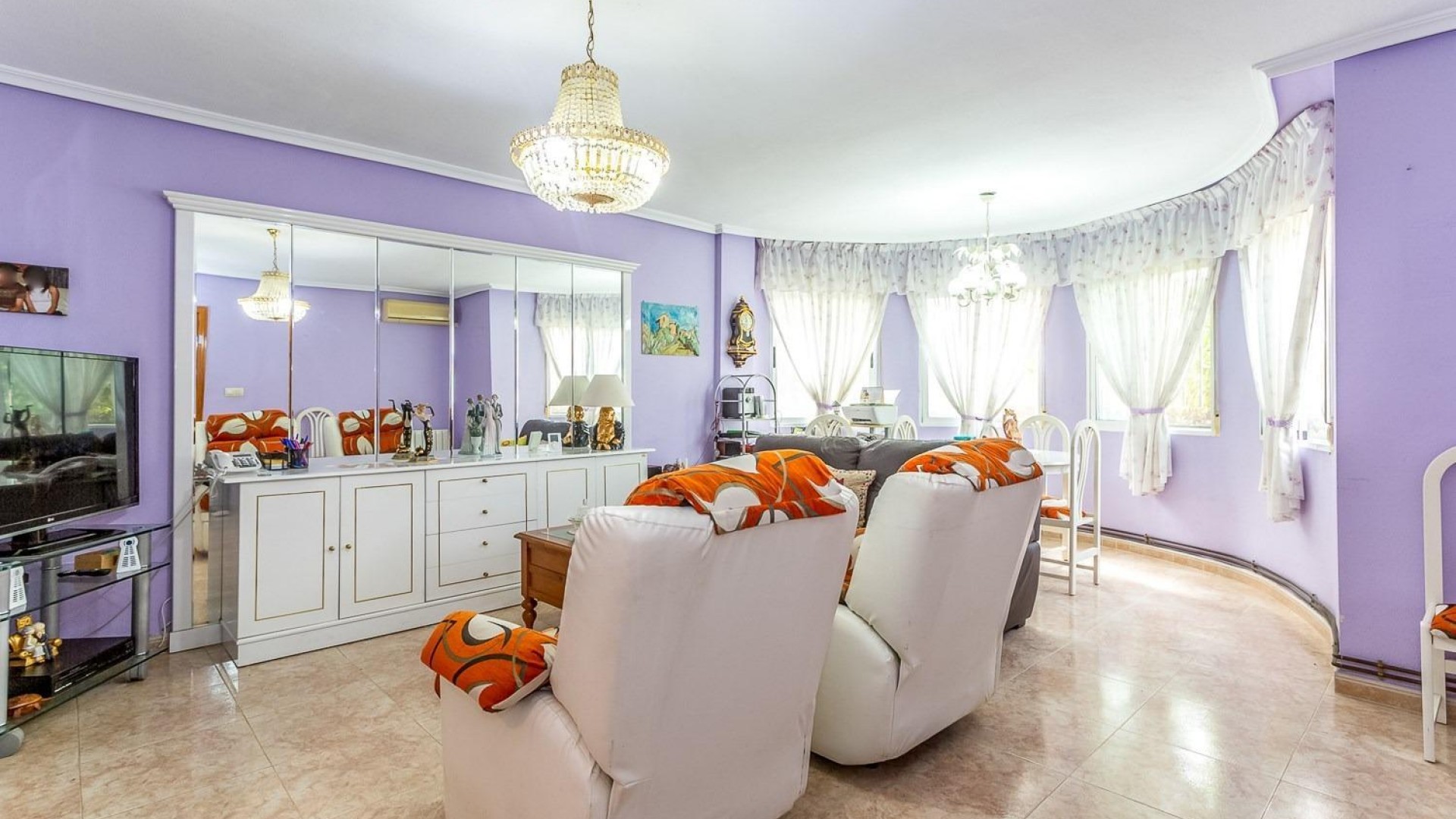 Sale - Villa -
Orihuela Costa - La Zenia- Orihuela costa