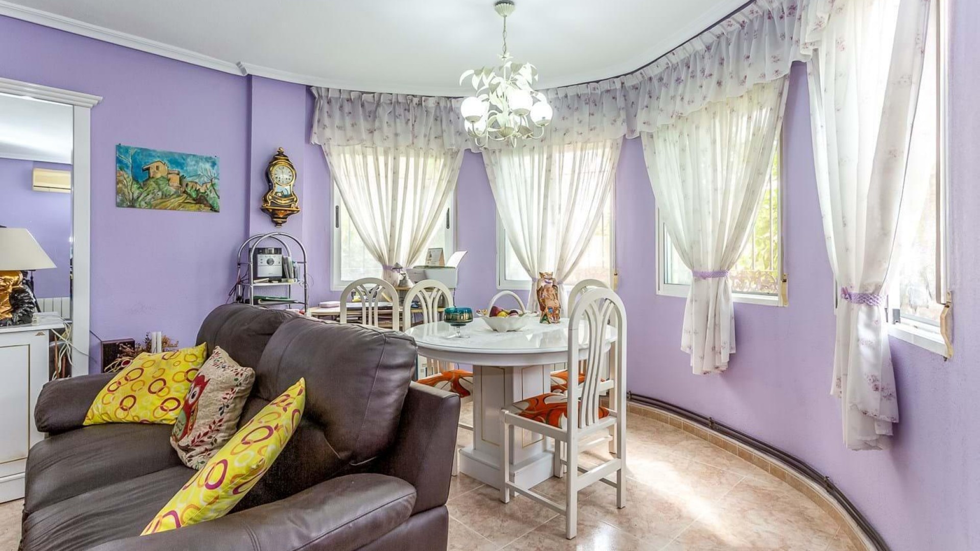 Sale - Villa -
Orihuela Costa - La Zenia- Orihuela costa