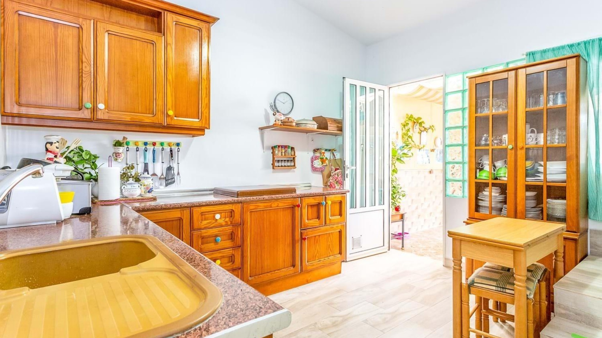 Sale - Villa -
Orihuela Costa - La Zenia- Orihuela costa