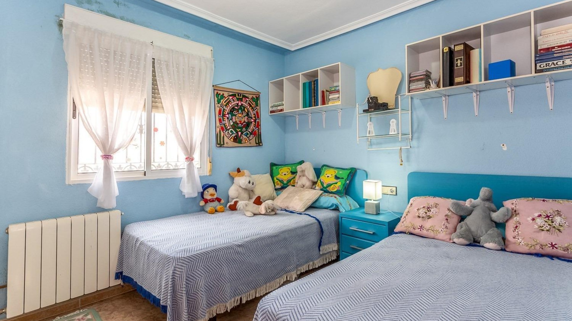 Sale - Villa -
Orihuela Costa - La Zenia- Orihuela costa