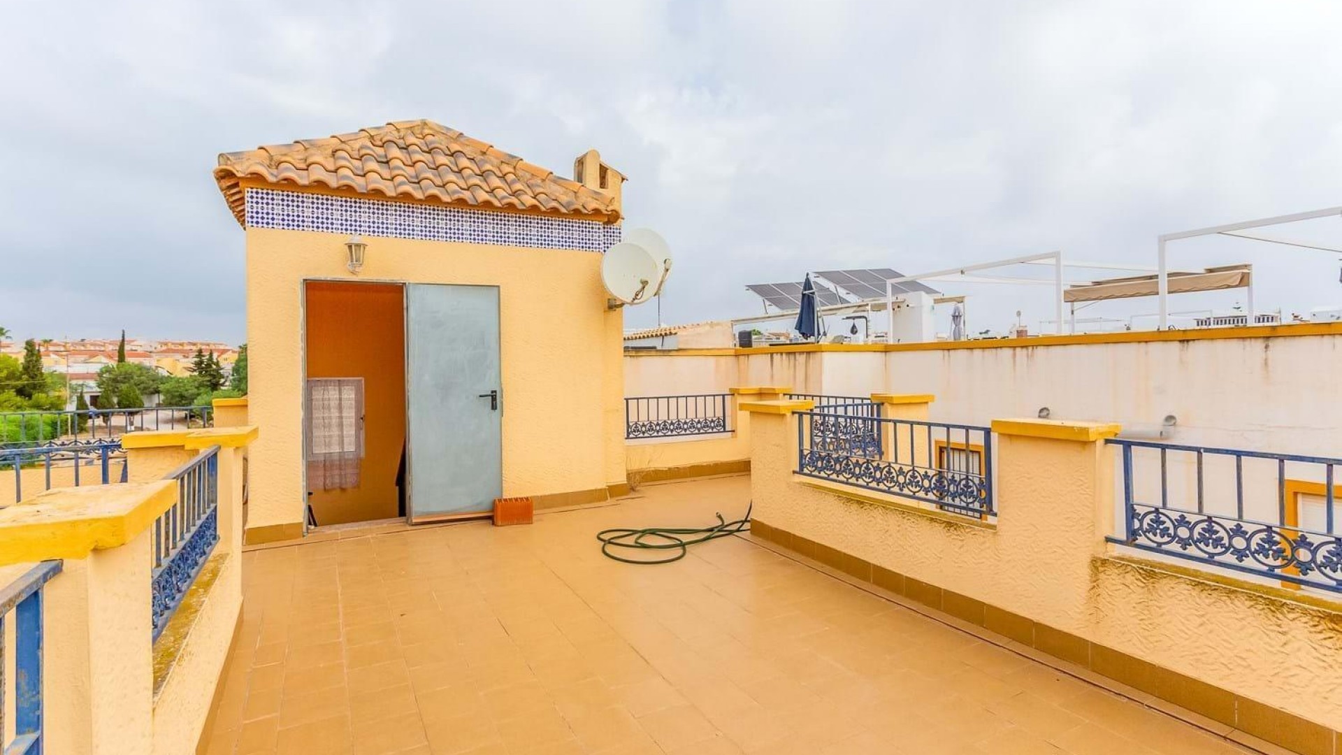 Sale - Villa -
Orihuela Costa - La Zenia- Orihuela costa