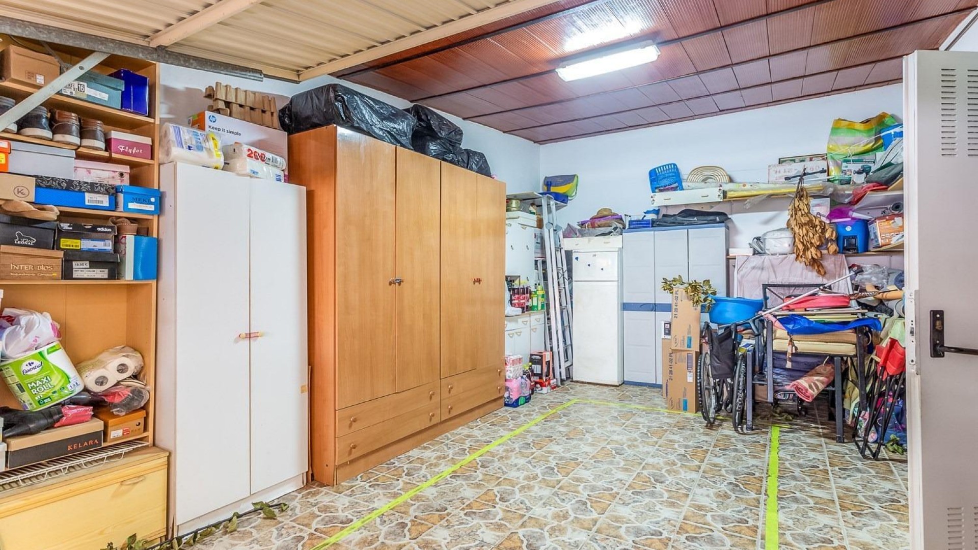 Sale - Villa -
Orihuela Costa - La Zenia- Orihuela costa