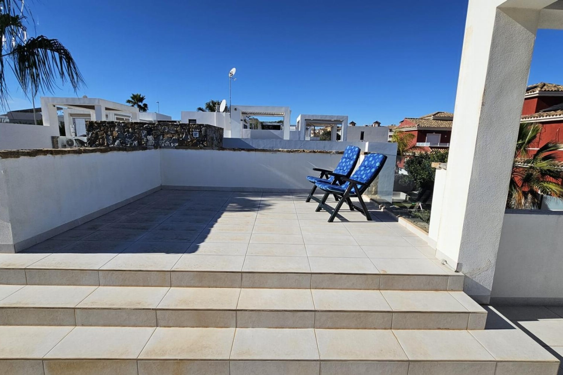 Sale - Villa -
Orihuela Costa - Lomas de Cabo Roig