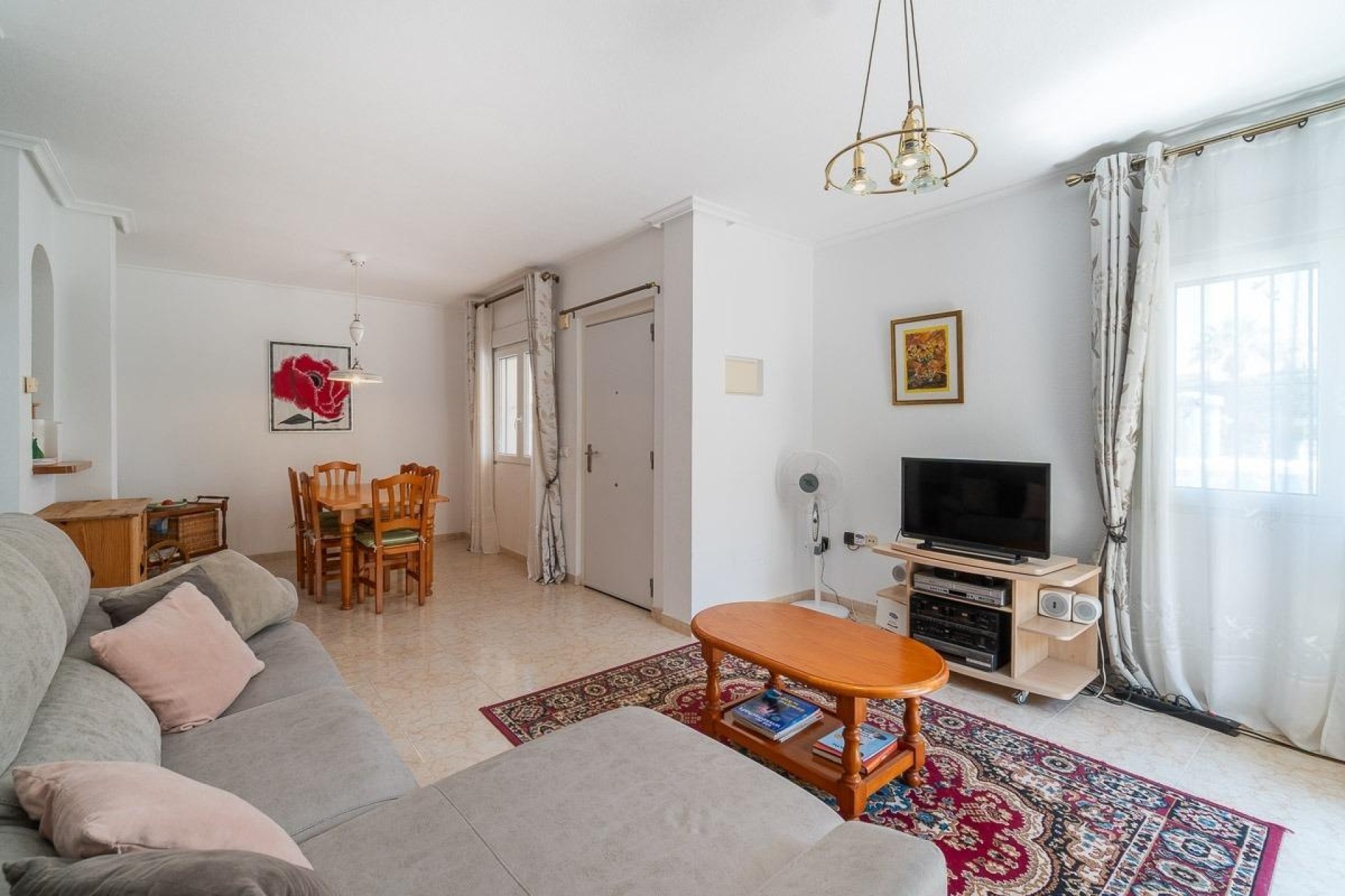 Sale - Villa -
Orihuela Costa - Playa Flamenca