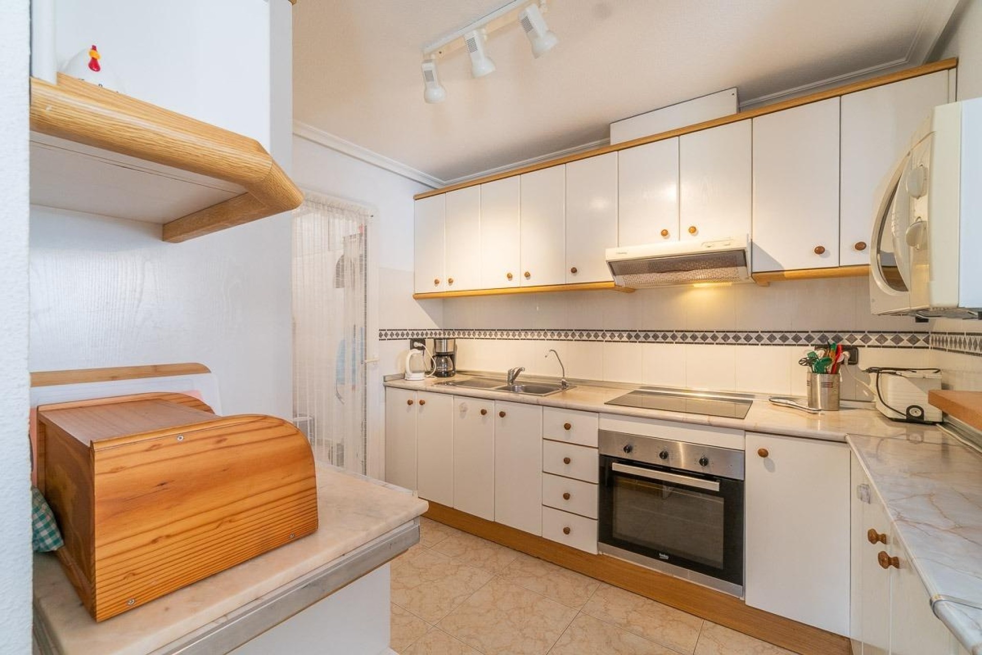 Sale - Villa -
Orihuela Costa - Playa Flamenca