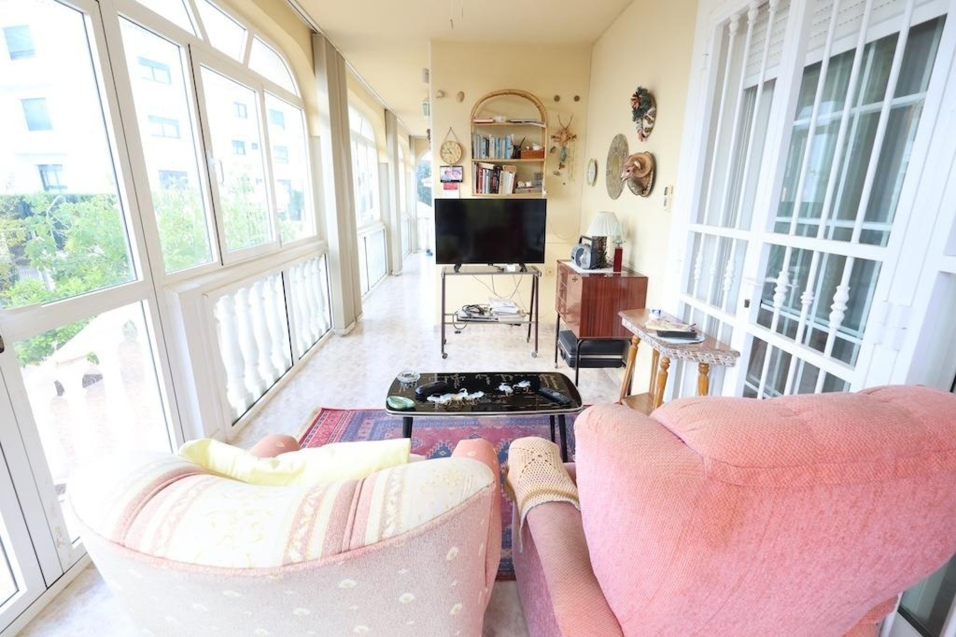 Sale - Villa -
Orihuela Costa - Villamartín-Las Filipinas