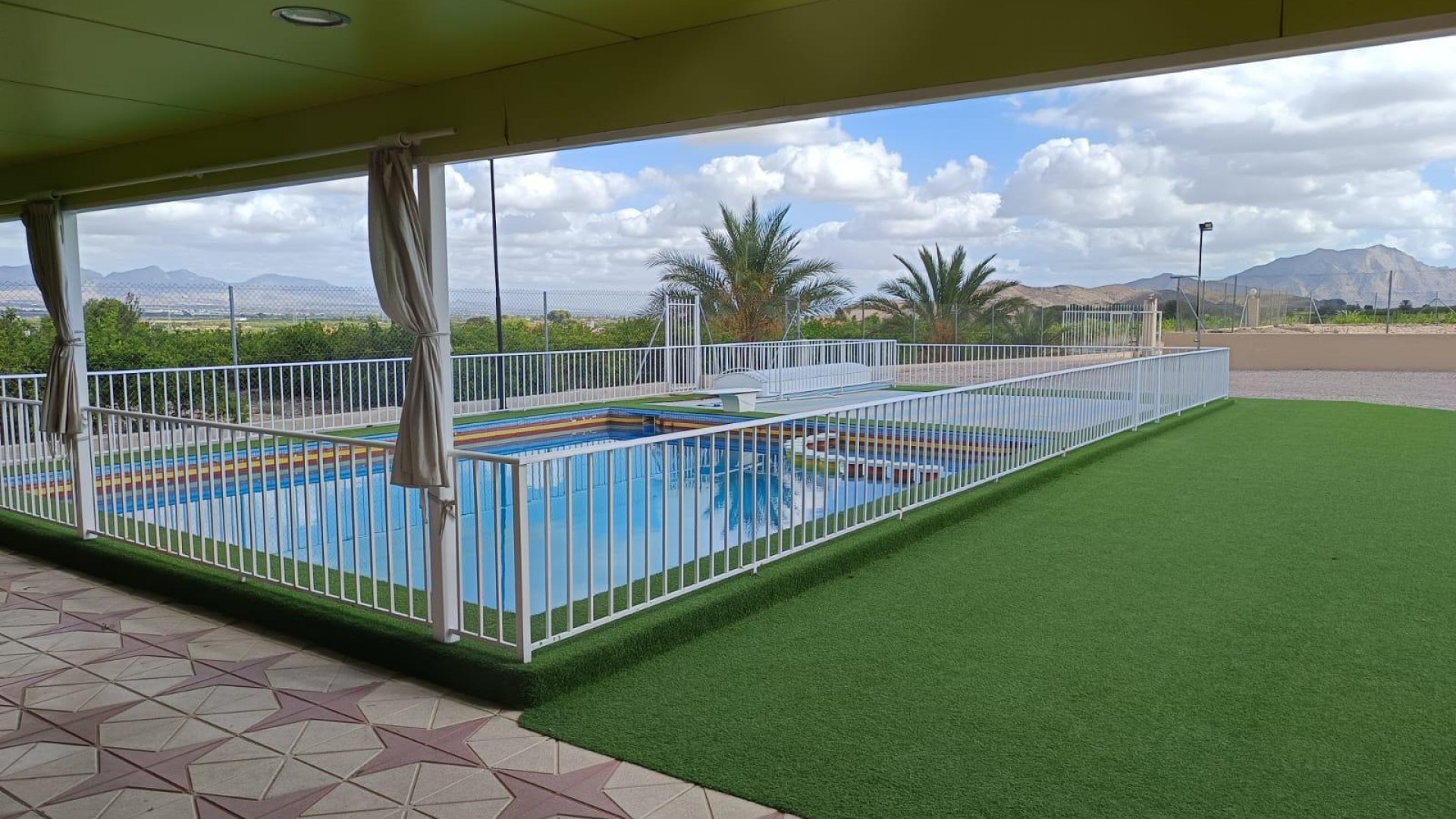 Sale - Villa -
Orihuela - MONTEPINAR-LA MATANZA