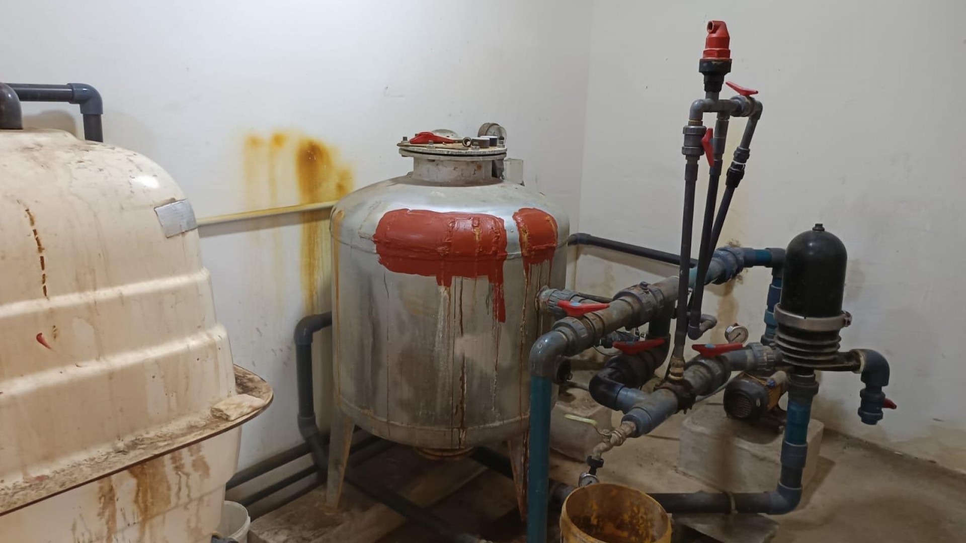 Sale - Villa -
Orihuela - MONTEPINAR-LA MATANZA