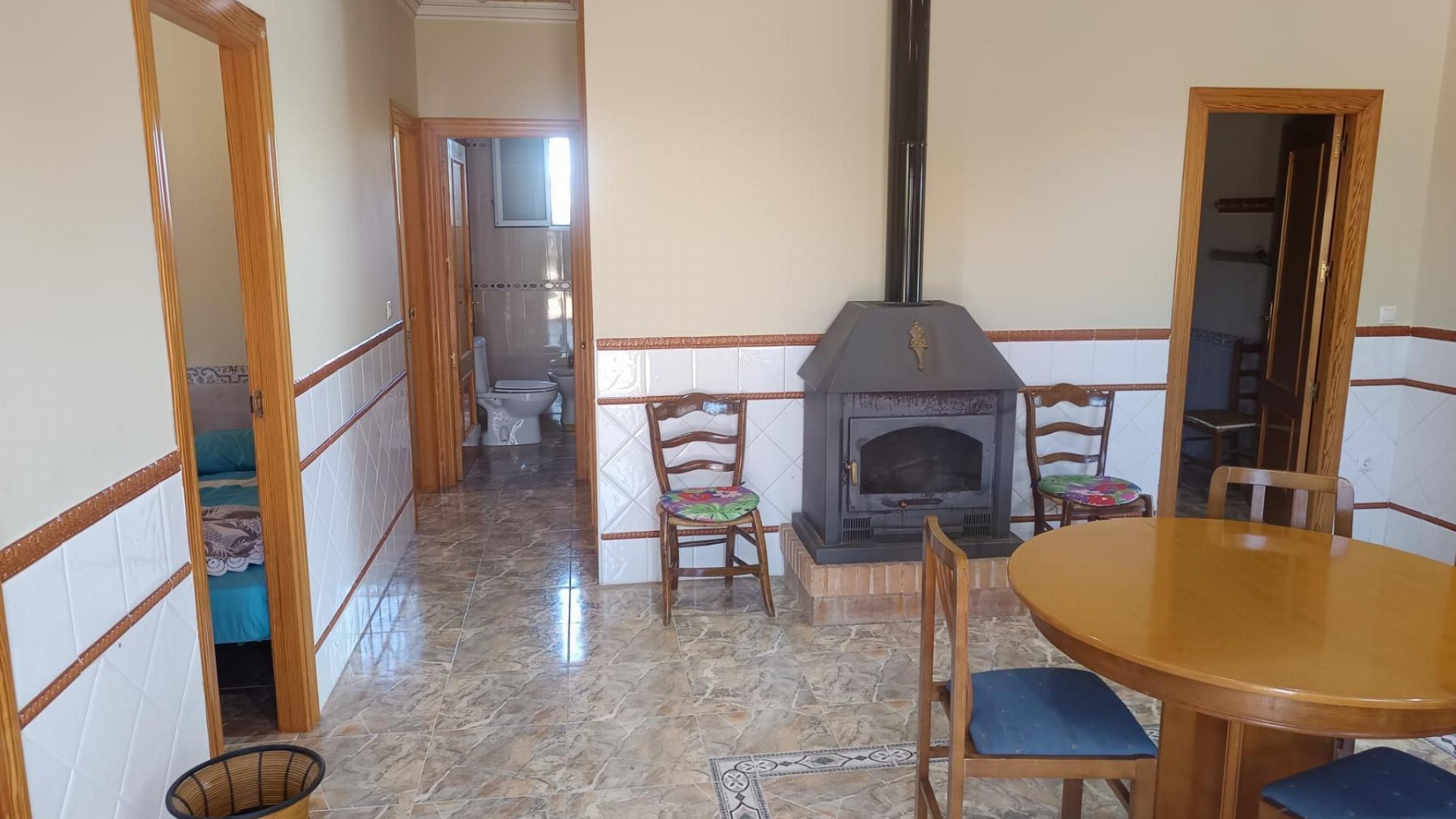 Sale - Villa -
Orihuela - MONTEPINAR-LA MATANZA