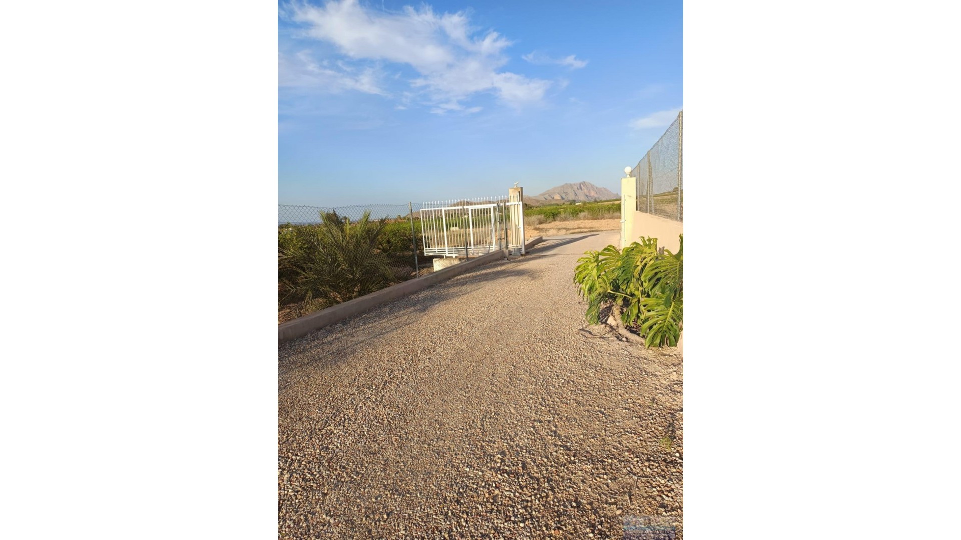 Sale - Villa -
Orihuela - MONTEPINAR-LA MATANZA