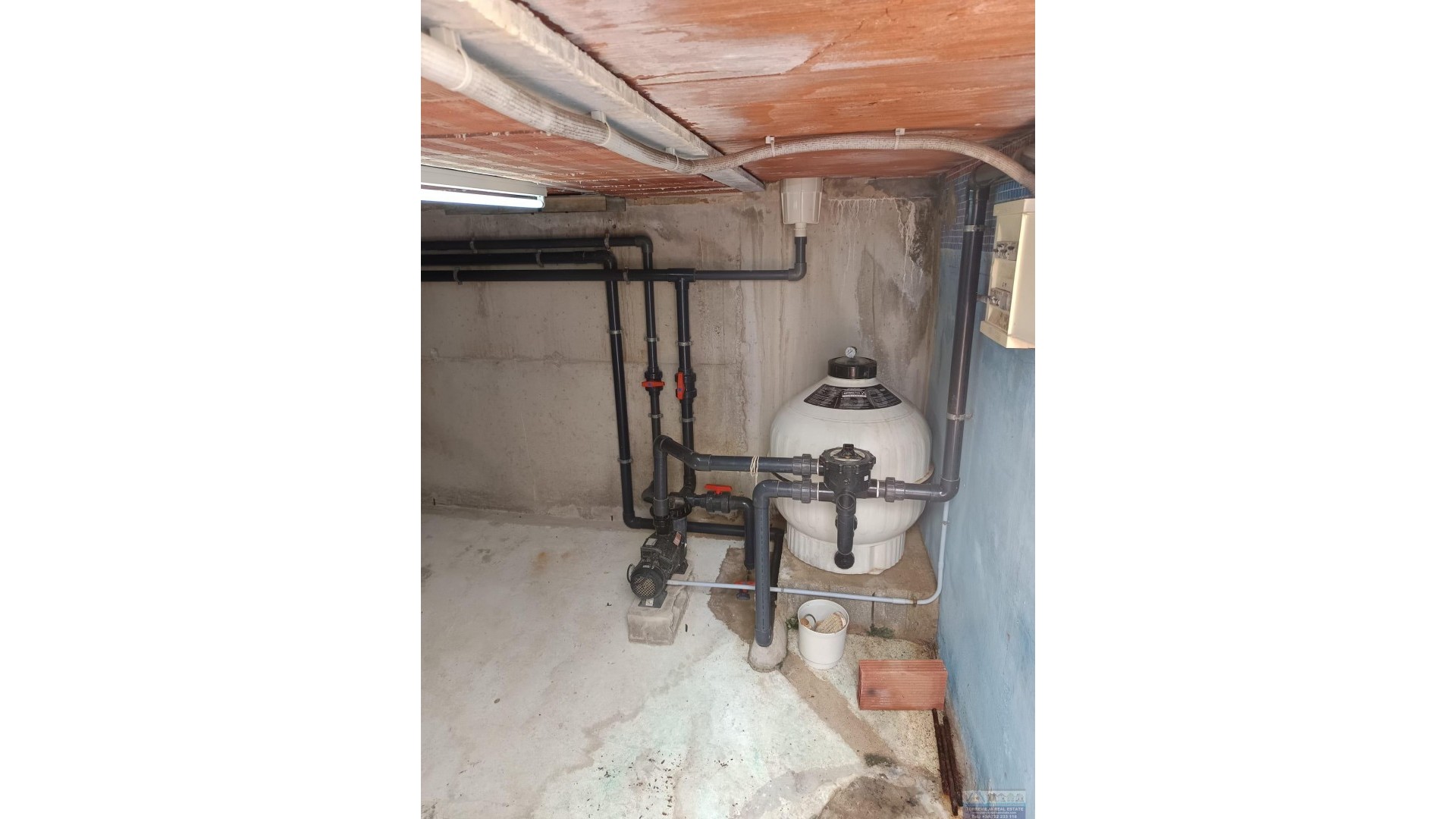 Sale - Villa -
Orihuela - MONTEPINAR-LA MATANZA