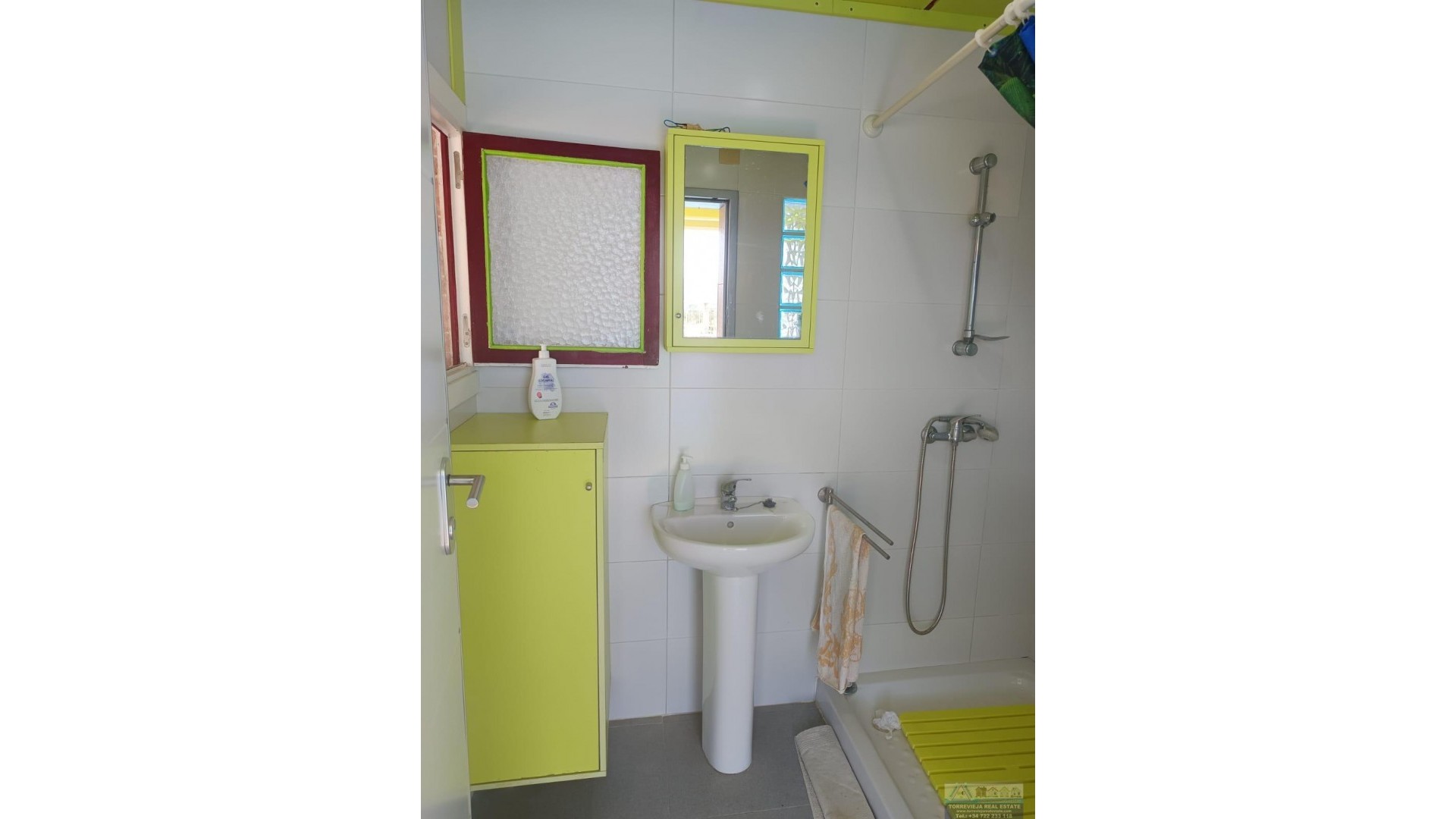 Sale - Villa -
Orihuela - MONTEPINAR-LA MATANZA