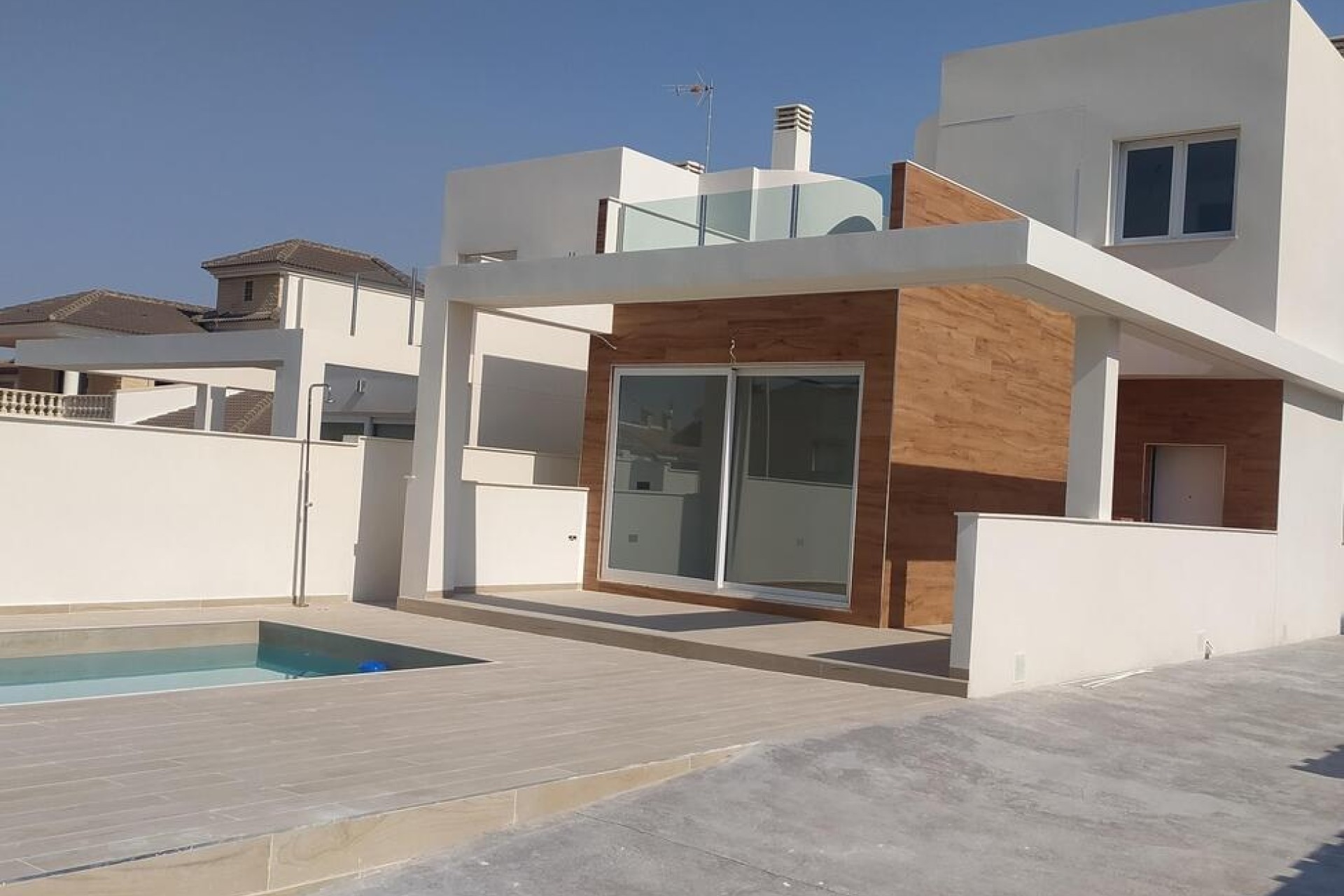 Sale - Villa Penthouse -
Torrevieja - Aguas Nuevas