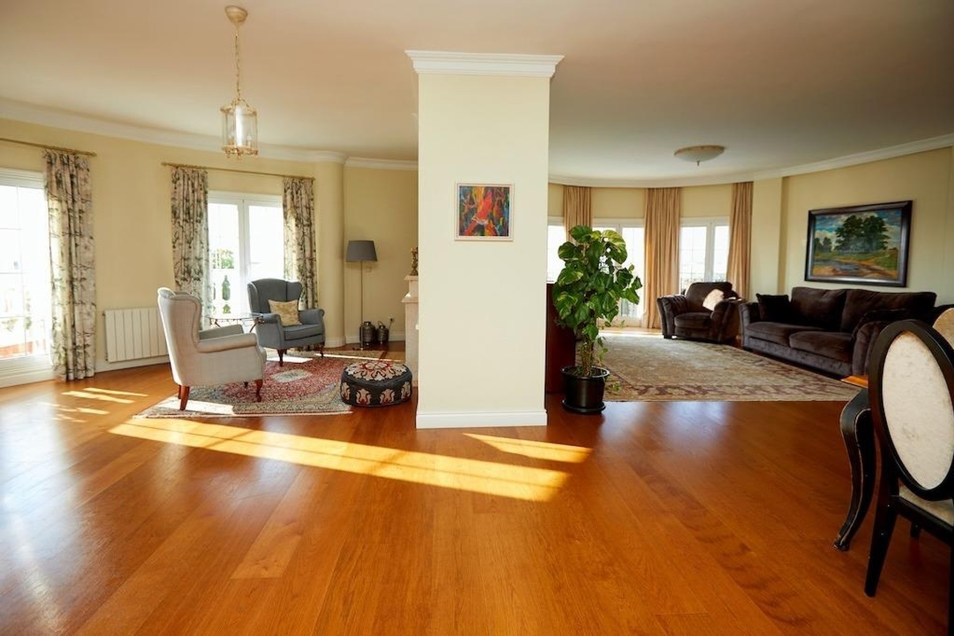 Sale - Villa -
Rojales - Centro de la Ciudad Quesada