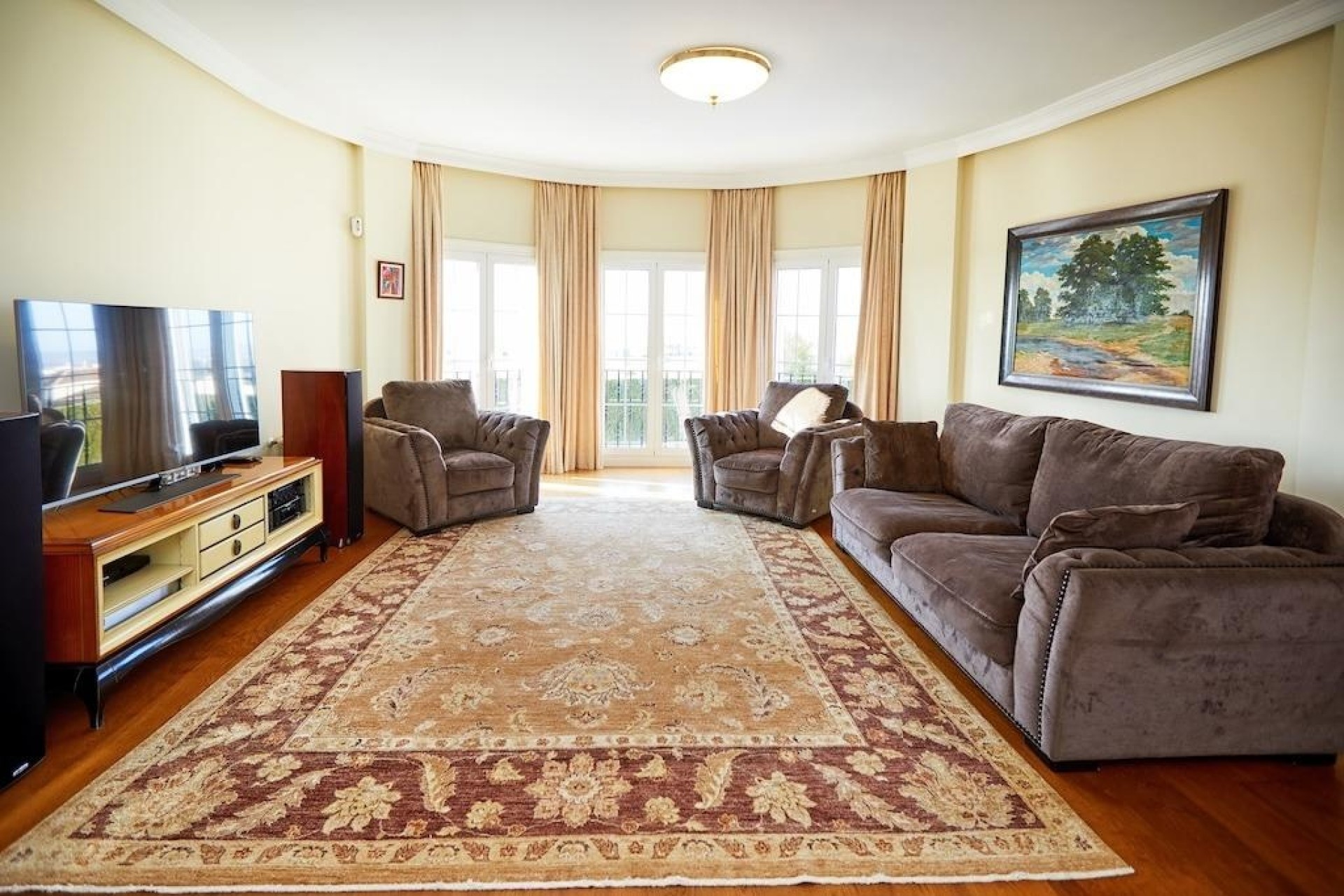 Sale - Villa -
Rojales - Centro de la Ciudad Quesada