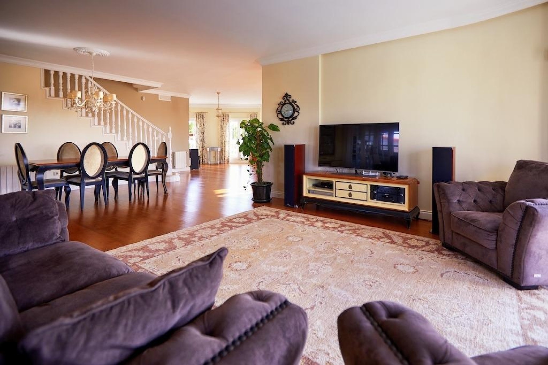 Sale - Villa -
Rojales - Centro de la Ciudad Quesada