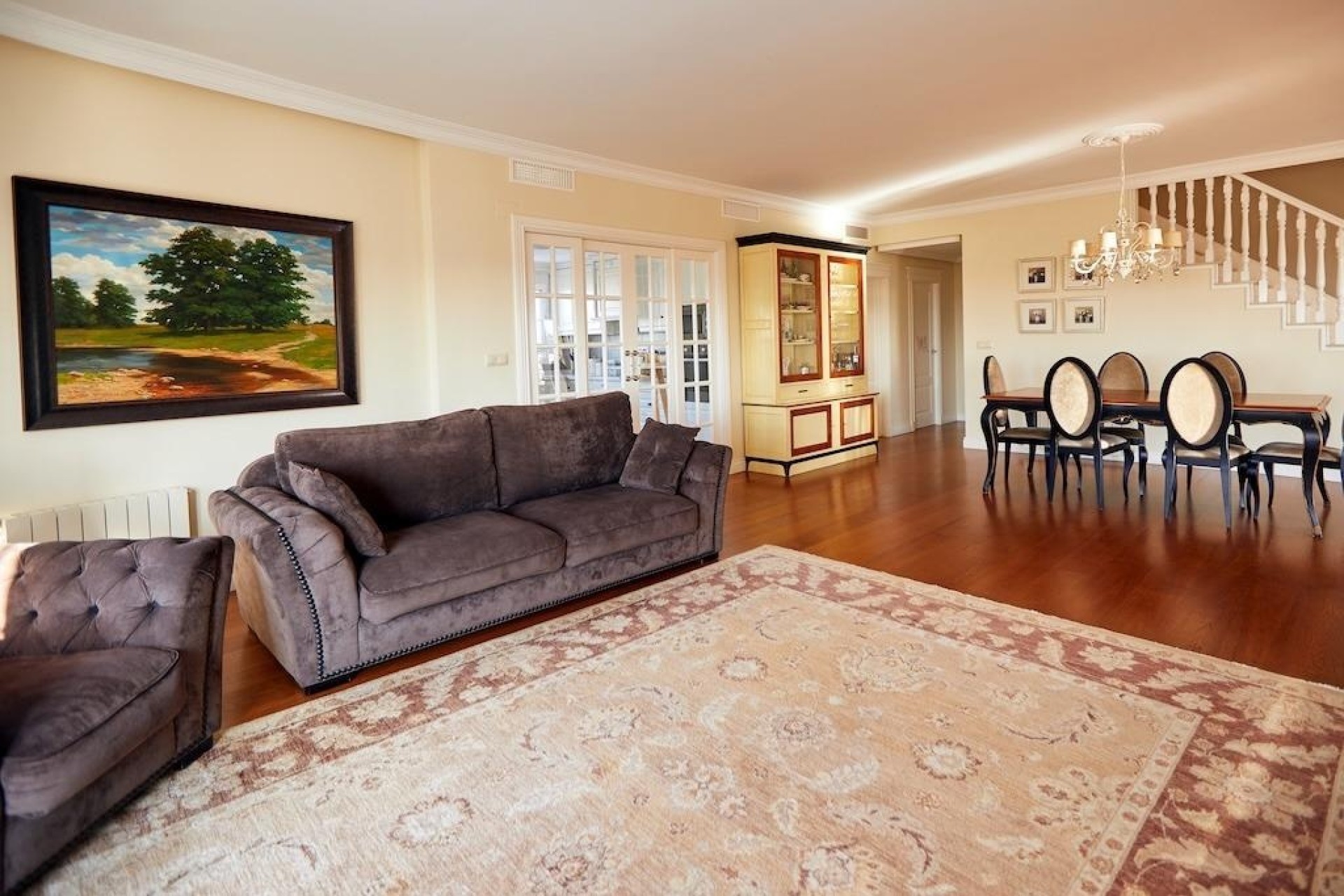 Sale - Villa -
Rojales - Centro de la Ciudad Quesada