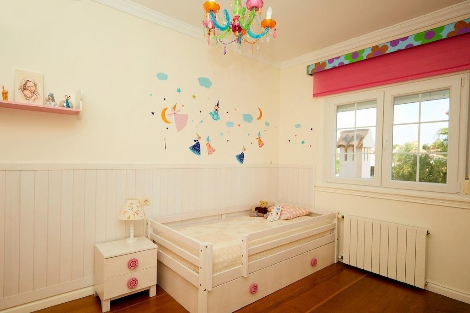 Sale - Villa -
Rojales - Centro de la Ciudad Quesada