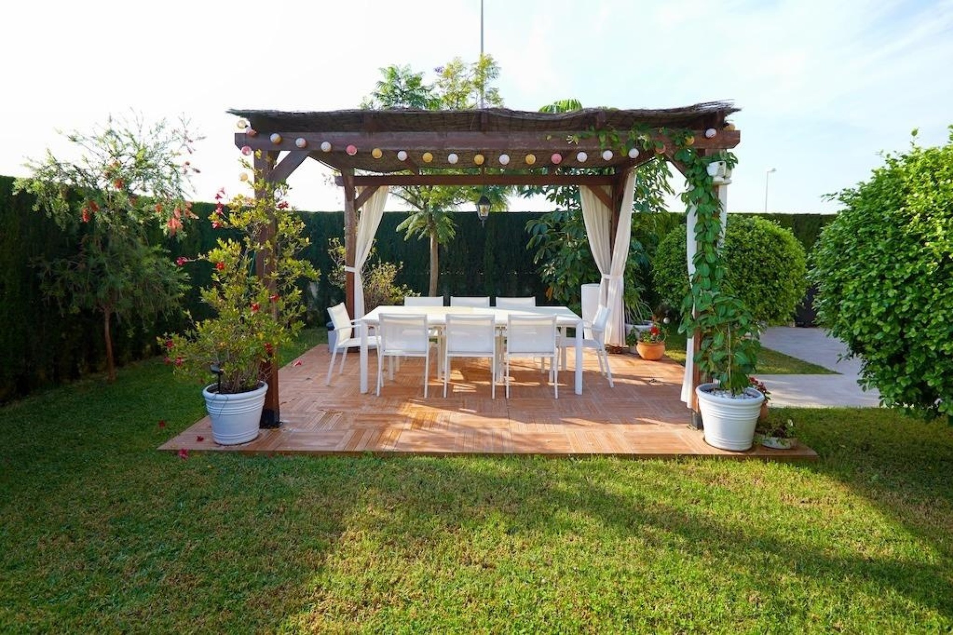 Sale - Villa -
Rojales - Centro de la Ciudad Quesada