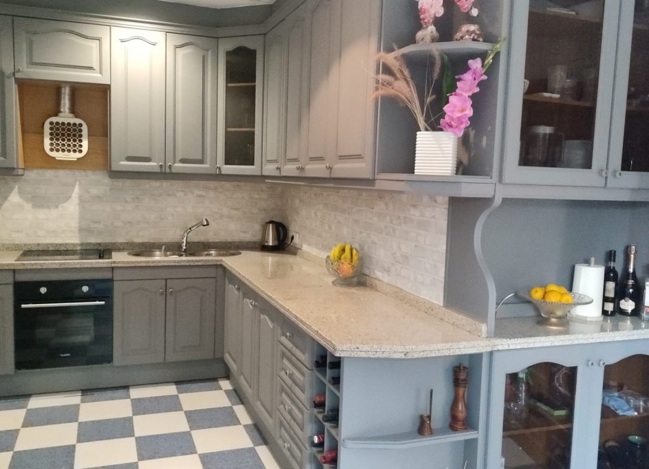 Sale - Villa -
Rojales - Ciudad Quesada