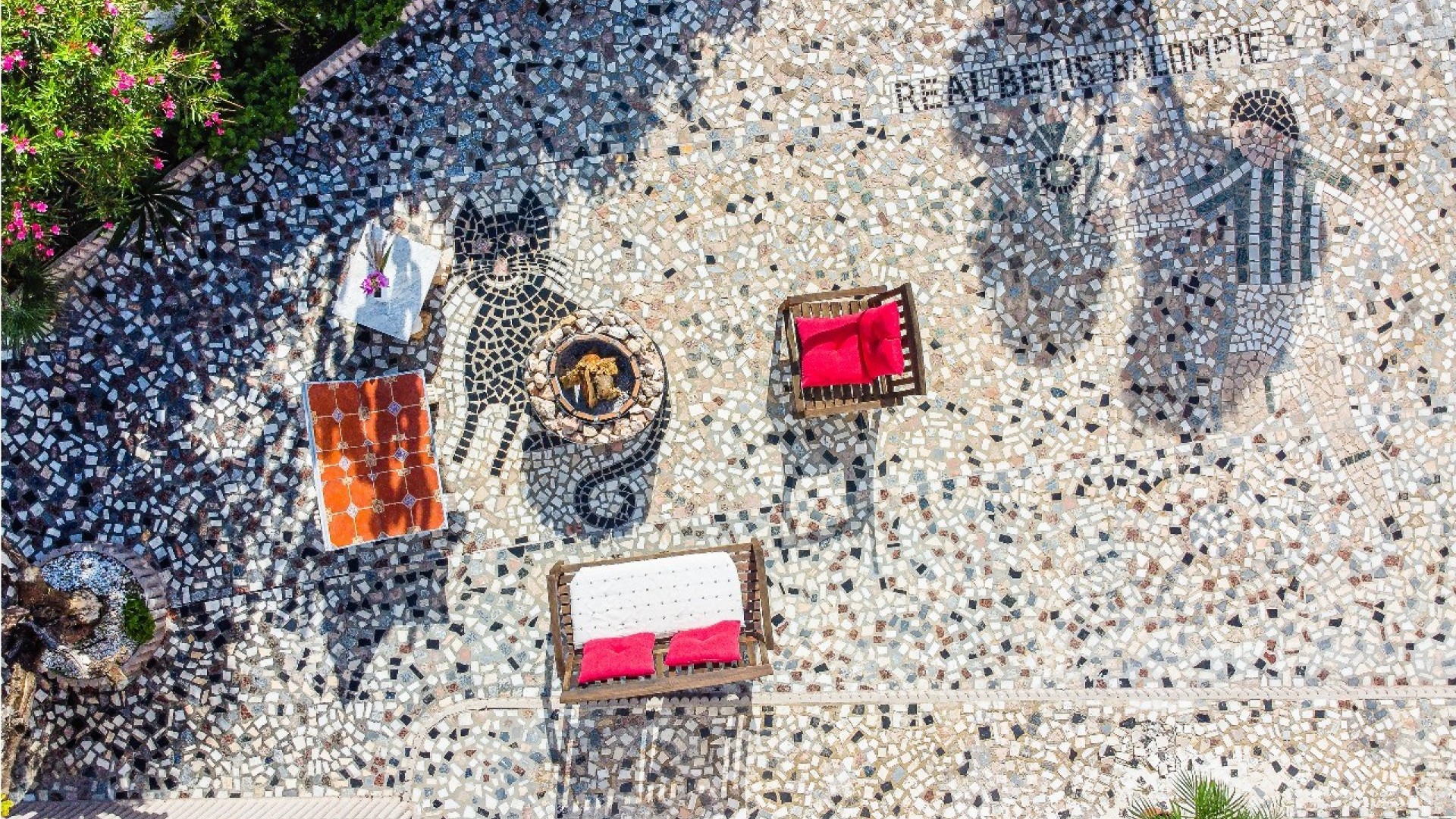 Sale - Villa -
Rojales - Ciudad Quesada