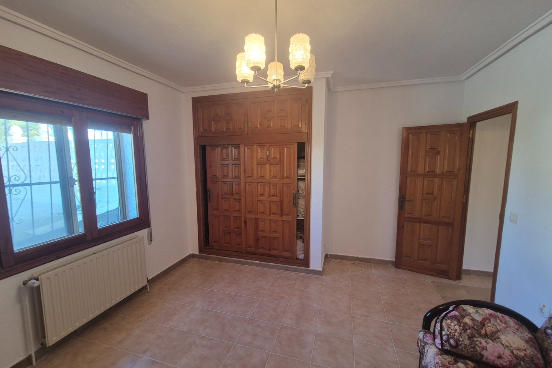Sale - Villa -
Rojales - DOÑA PEPA - CIUDAD QUESADA