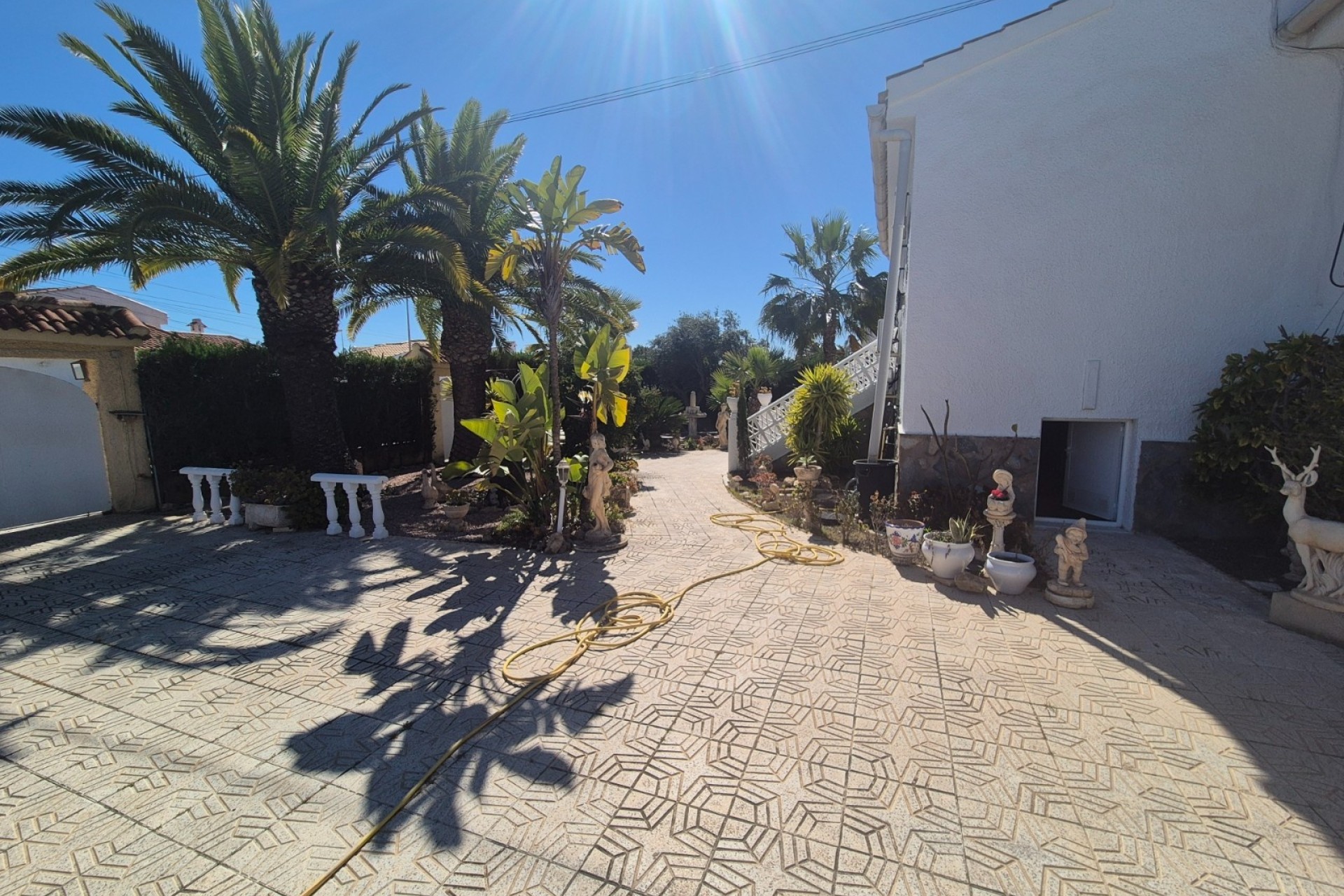 Sale - Villa -
Rojales - DOÑA PEPA - CIUDAD QUESADA