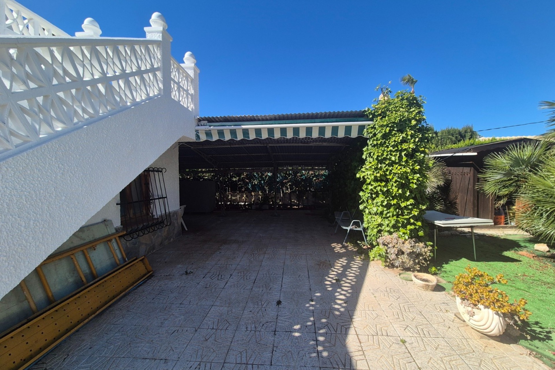 Sale - Villa -
Rojales - DOÑA PEPA - CIUDAD QUESADA