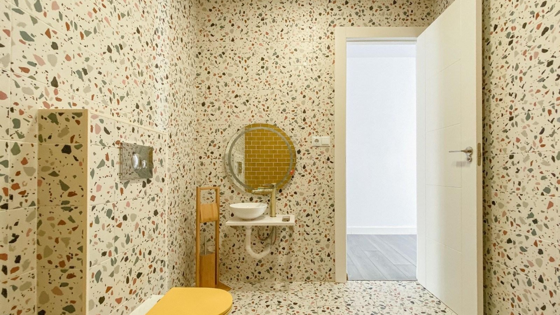 Sale - Villa -
Torrevieja - Aguas Nuevas