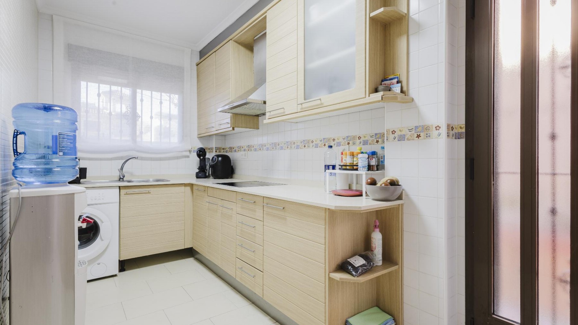 Sale - Villa -
Torrevieja - Aguas Nuevas